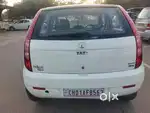Tata Indica Vista, 2011, Petrol