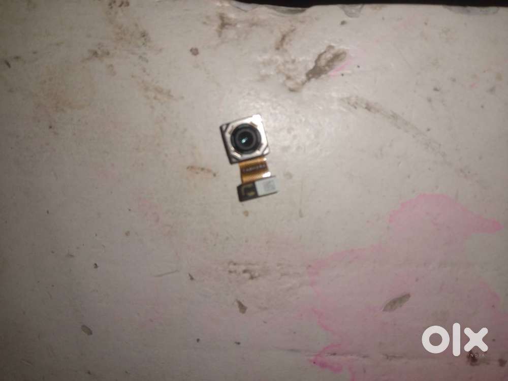 A10s camera