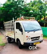 TATA ACE GOLD diesel 2023 running 24000km 1st owner