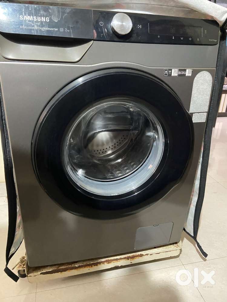 Samsung Washing machine 7k