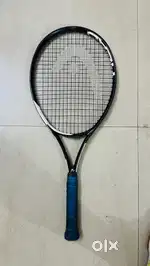 Kids Tennis Rackets (25” & 26”) with bag