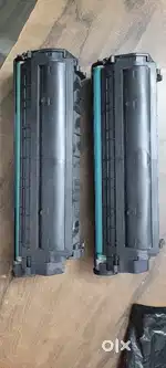 Hp m1005 ORIGINAL LASERJET TONERS  CARTRIDGE