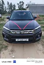 Maruti Suzuki Vitara Brezza VXI 2022 Petrol 45000 Km Driven