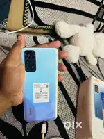 Redmi note 11S  6/128