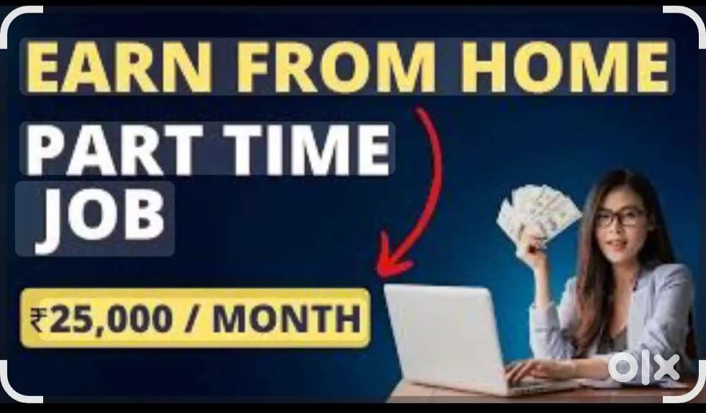 Earn Handful of Money Sit at Home, No Boss, No Tension
