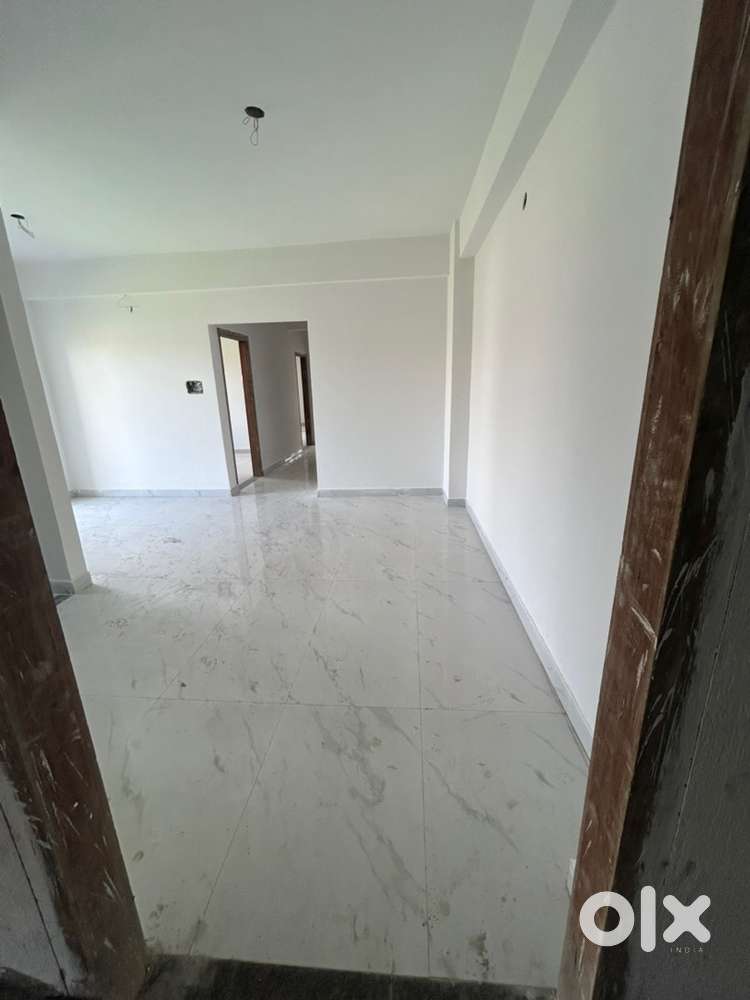 4 BHK READY TO MOVE FOR SALE.