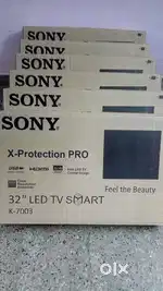 SONY Electronics co ltd Android tv 4k