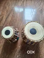 6year old tabla