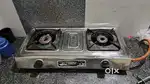 Gag stove new