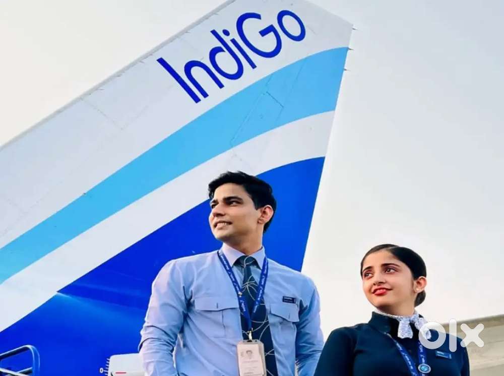 Statewise ground staff hiring on your nearest airports