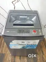 Ifb 7kg top load fully automatic washing