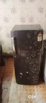 Frige samsung