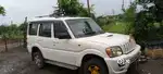 Mahindra Scorpio N 2009