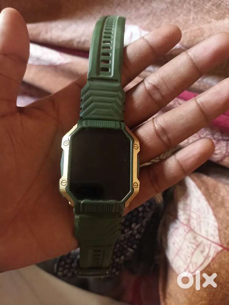 smart watch