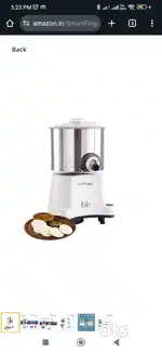 Kitchen appliances and Tv