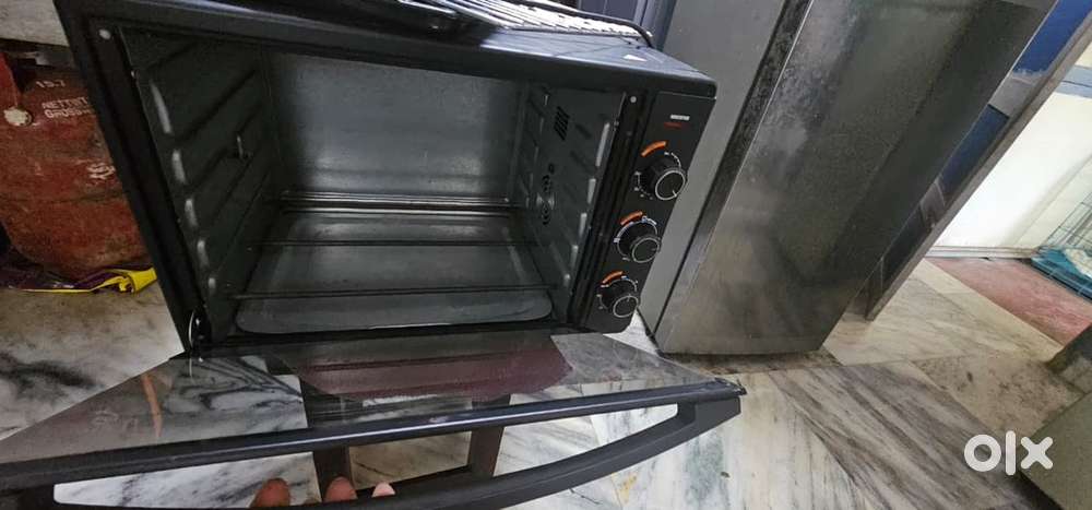 oven 52 Ltr.