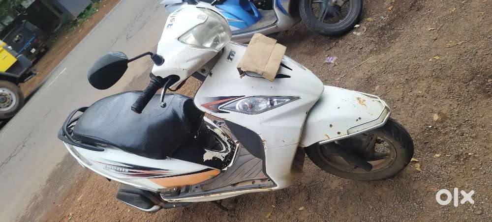 Wego 2015 model all peper clear