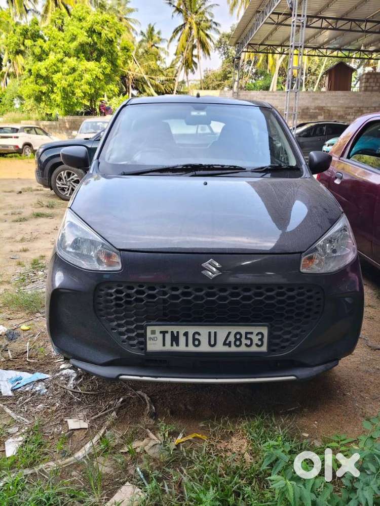 Maruti Suzuki Alto K10 1.0 VXI, 2023, Petrol