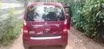 Maruti Suzuki Wagon R 2010 Petrol Good Condition
