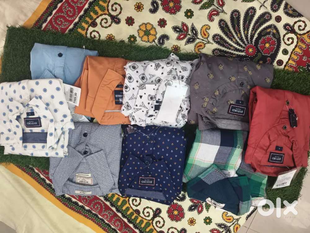 Branded mens pant at just Rs.249 ( NETWORK , ARROW , FIRST CLASS )