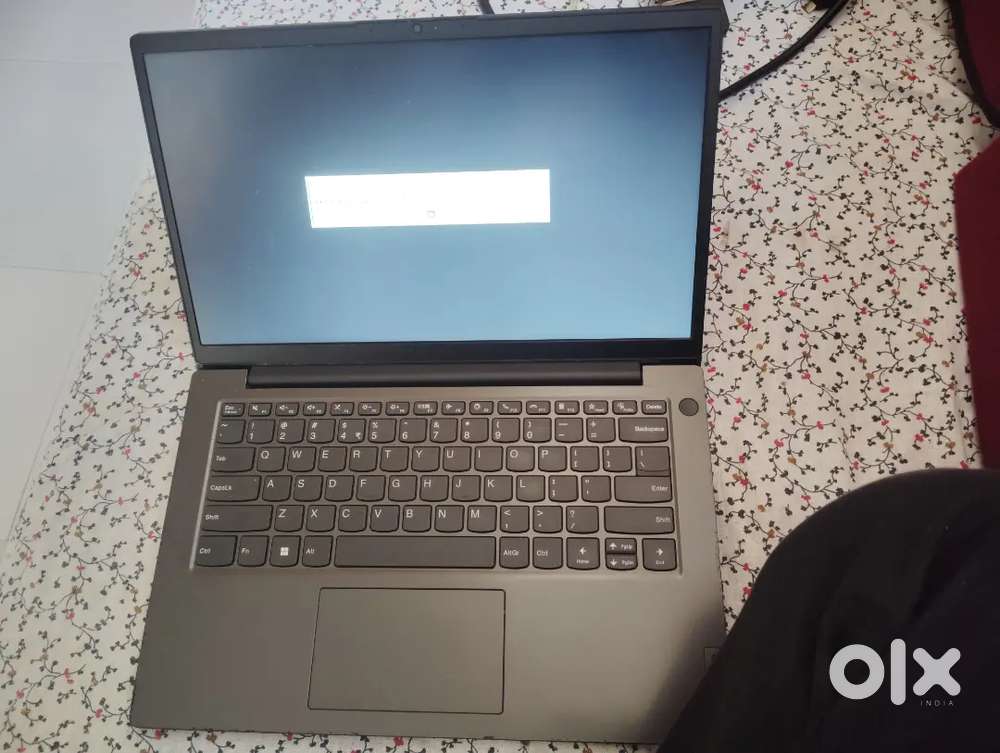 Lenovo laptop V14 G3 IAP Input 20v 3 25A