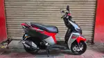 Tvs ntorq 2022