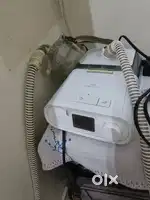 CPAP machine