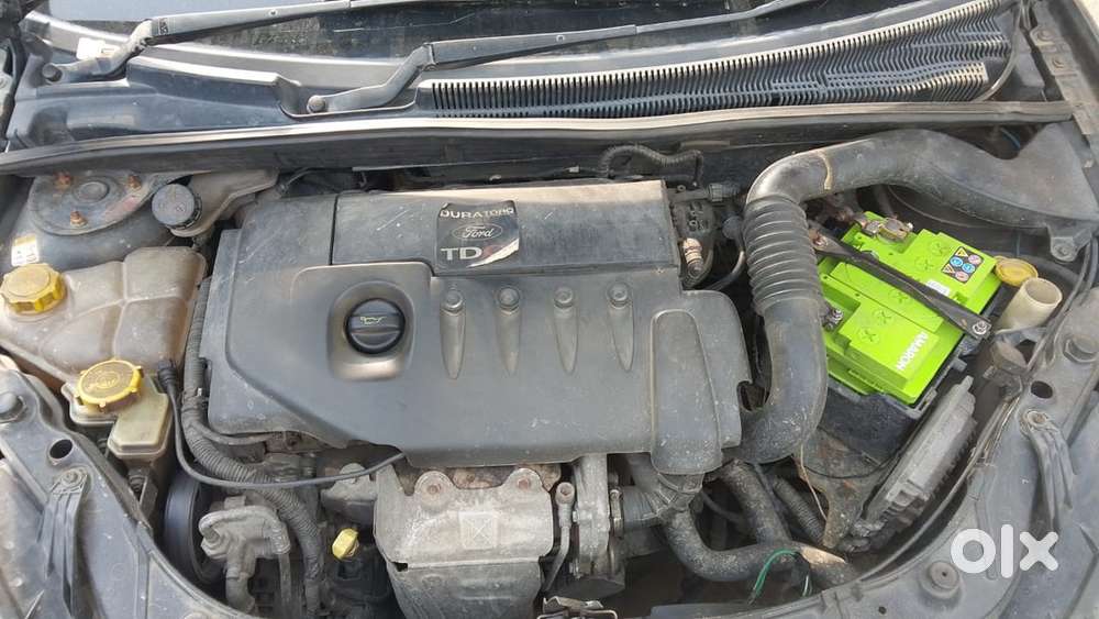 Ford Figo 2011 Diesel Good Condition