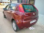 Fiat Punto Emotion Pack 1.4, 2011, Diesel