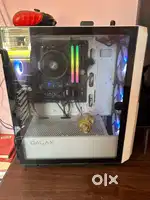 Gaming pc ryzen 5600g