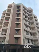 2 bedroom attached  flat for lease in Palarivattom 20 lak fixed