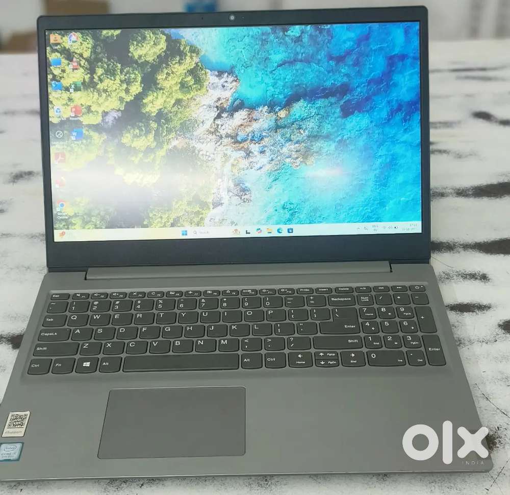 Lenovo Ideapad S145-15WL i5 8th gen