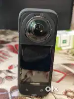 INSTA 360 X 3
