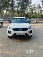 Tata Nexon 1.5 Revotorq XM (S), 2022, Petrol