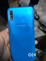 Galaxy A50