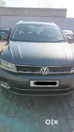 Volkswagen Tiguan 2.0 TDI Highline, 2017, Diesel