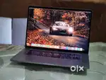 Apple Macbook Pro i7 16GB Ram 512GB Apple SSD 5.5gbGraphics 2021Mfd