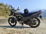Mint condition super splendor xtec 125 urgent sell
