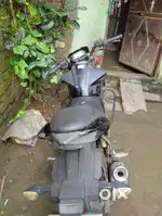 Gixxer for sell