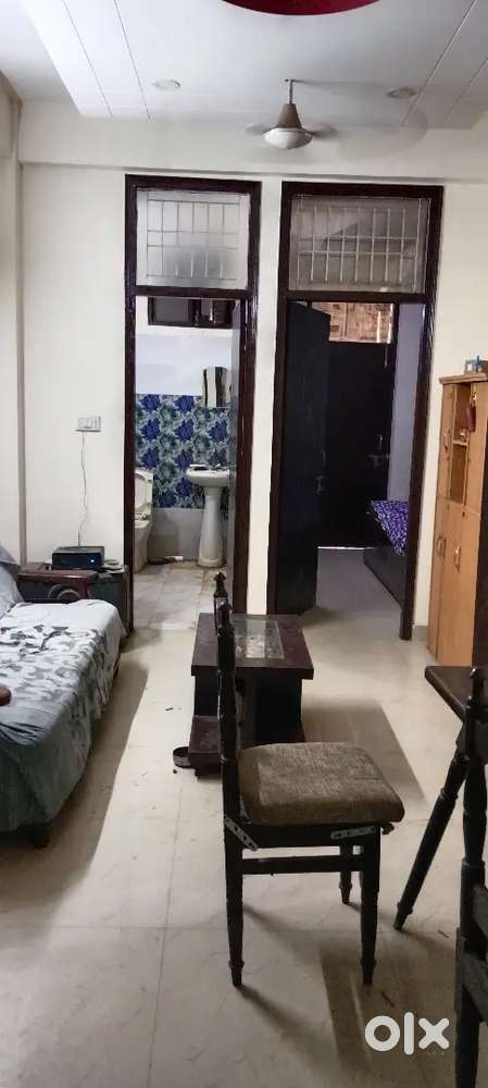 2Bhk Fully furnished Flat