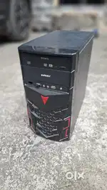 BEST HIGH END GAMING PC