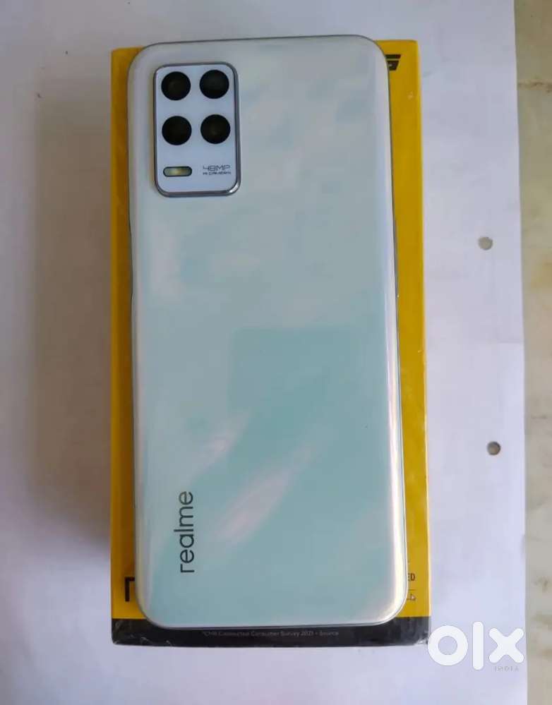 Realme 9  5G