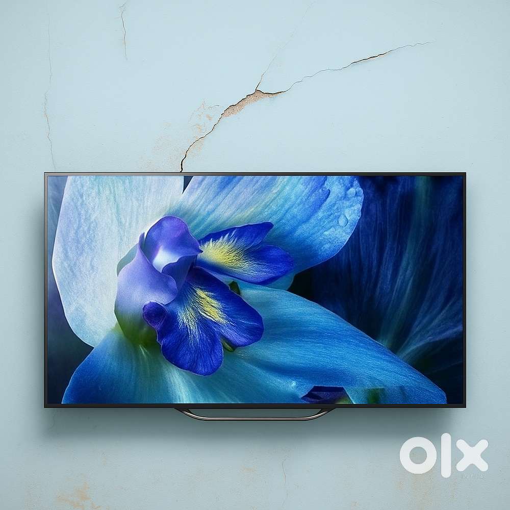 Sony KLV 48W562D smart tv