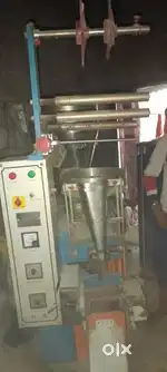 Paking Machinery