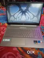 HP 15S 12th Generation