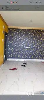 All room are wardrop