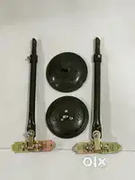 Said mirar jeep spare parts