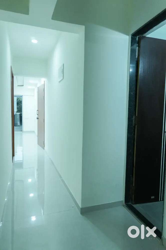 3 BHK Premium Flat, Ready to Move