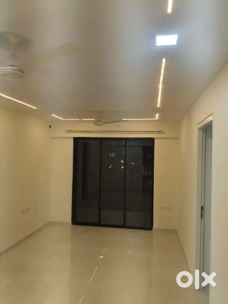 1bhk Apartment for rent in Runwal garden Dombivali phase 1
