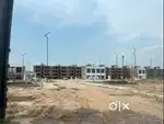 80 gaj Plot for sale